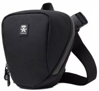 Crumpler Proper Roady Toploader 150 Black nové