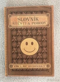 Slovník štěstí a pohody