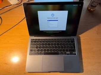 Macbook Air M1/256G/8G ram