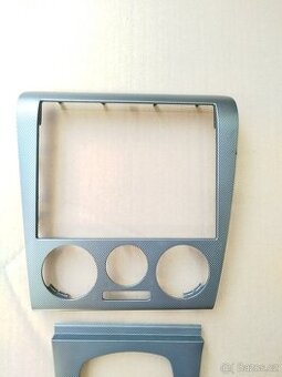 Rs dekor škoda octavia 1