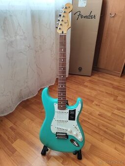 Fender player Stratocaster