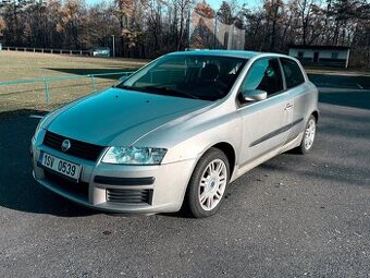 FIAT STILO 1.8i 16v 98KW NOVA STK