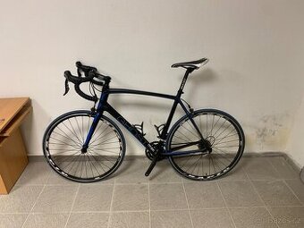 Ghost race Lector 7000