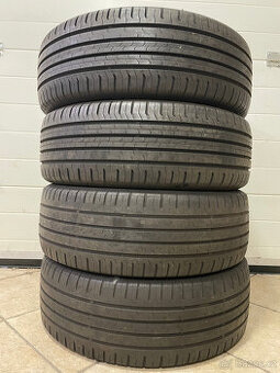 Continental Eco Contact 215/60 R16 95V 4Ks letní