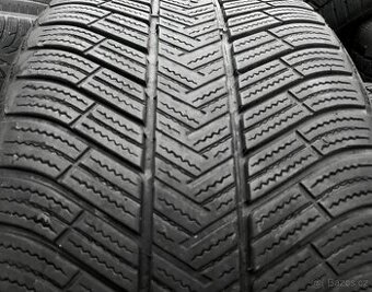 Sada nebo 2ks zimních pneu 265/40 R19 Michelin Alpin