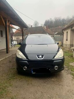 Peugeot 307 sw