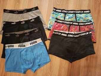 Pánské spodní prádlo