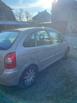 Citroen Xsara Picasso