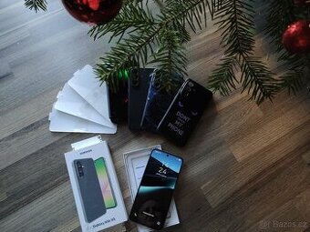 Nový A56 v originálním balení, jen odzkoušený, záruka