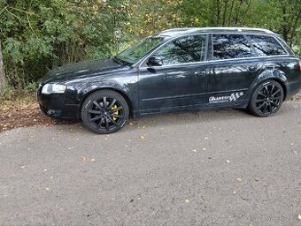Audi A4 b7 3.0tdi 171kw quattro 2006