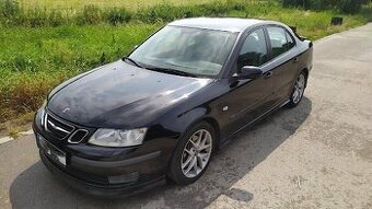 Saab 9-3 2.0t Aero