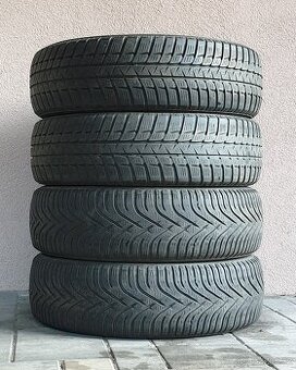 Zimní pneumatiky Falken 175/65 R15 č. AP135