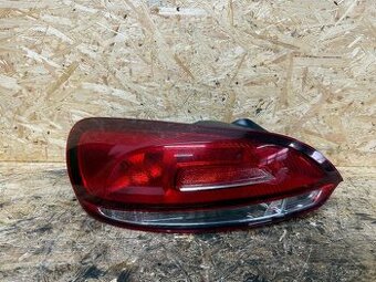 LEVÉ ZADNÍ SVĚTLO VW SCIROCCO 1K8945095G