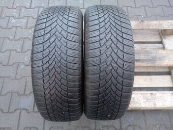 205/60/16 zimní pneu bridgestone