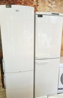 Prodám Lednice, od 84 Cm do 195 Cm, dovoz záruka