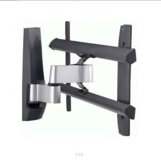 Kvalitní držák TV na zeď Vogel´s EFW 6325