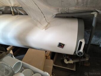 Bojler Dražice OKCEV 160 - ležatý