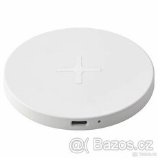 LIVBOJ IKEA nabíječka