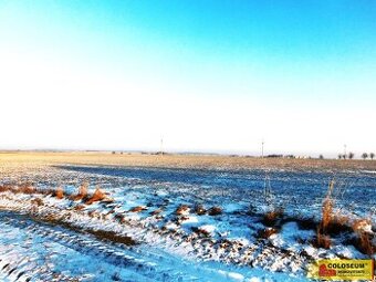 Znojmo, stavební parcela pro výstavbu komerčních objektů, 22