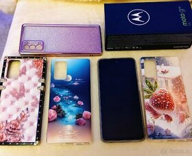 Prodám Motorolu G62 5G