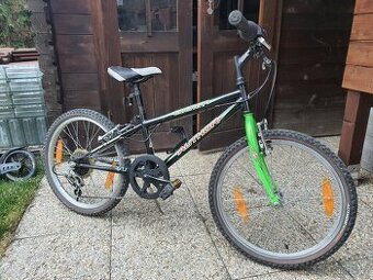 Dětské kolo AUTHOR Energy 20"