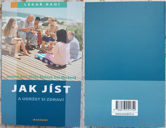 Jak jíst a udržet si zdraví (Astl, Astlová)