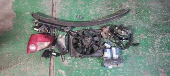 ND Hyundai Getz 1,3i viz foto.