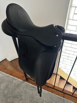 Drezurní sedlo Passier