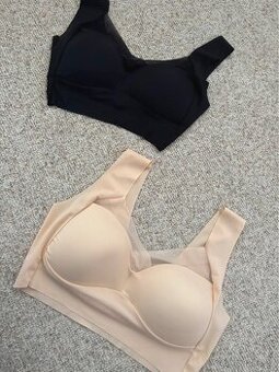 Podprsenka bez kostic - 1