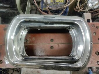 Rámeček světla Avia,škoda 1203