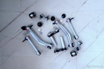 Prodej ramen BMW 5 E39 Sedan Combi Lhead - 1