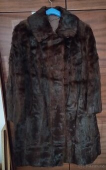 Prodám nový kožich - 1