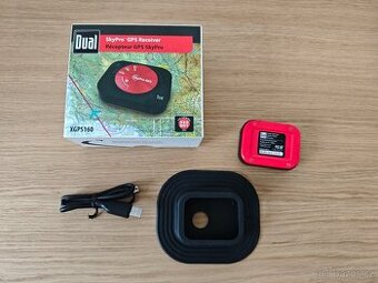 XGPS160 – SkyPro GPS Receiver