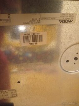 Levně sklokeramická varná deska