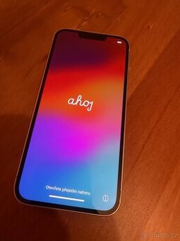 IPhone 14 256gb Fialový