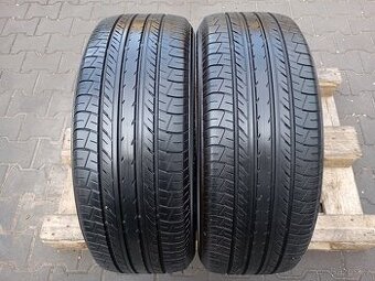 225/55/18 letní pneu yokohama