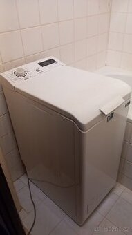 Pračka Electrolux - TOP STAV - VLASTNÍ ODVOZ