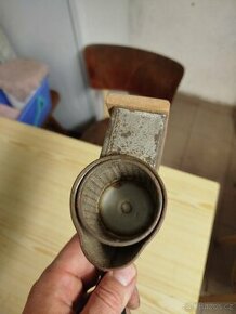 mlýnek na strouhanku