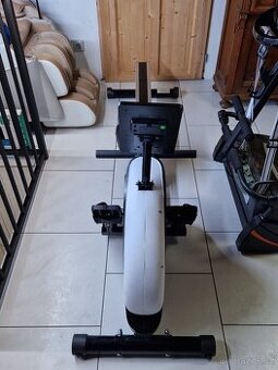 Veslovací trenažer Merax s