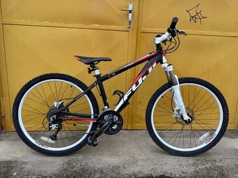 Fuji 26 velikost rámu XS