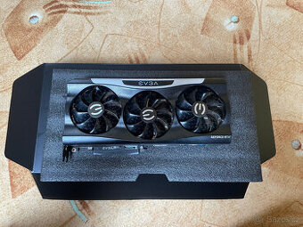 EVGA RTX 3070 8 GB GDDR6