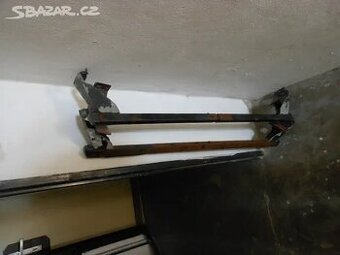 AUTOZAHRADKA ( NA FAVORITA,FORMANA,FELICII)