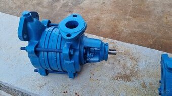 ČERPADLO SIGMA SVA 32 II STUPNĚ PŘÍRUBOVÉ