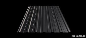 Trapézový plech