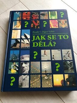 Encyklopedie: Jak se to dělá ?