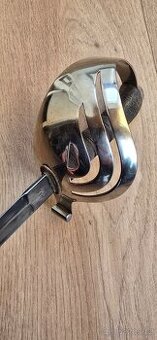 Šavle vz.24 rotmistr