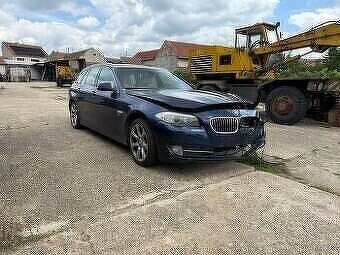 BMW F11 530XD 190kw díly