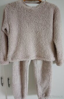 Dívčí komplet H&M 134/140