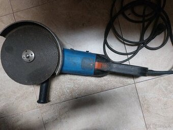 Úhlová bruska Narex EBU 23 - 24 C, 2 400W, 230 mm