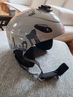 Lyžařská helma QUIKSILVER